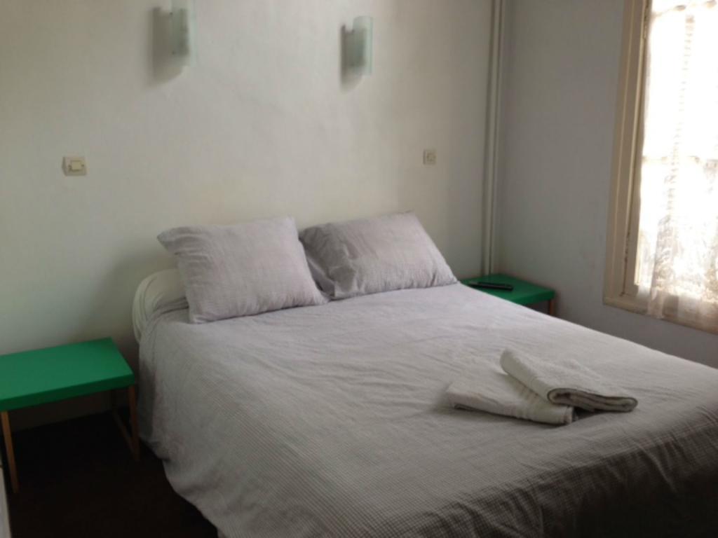 Hotel Belle Meuniere Nizza Exterior foto