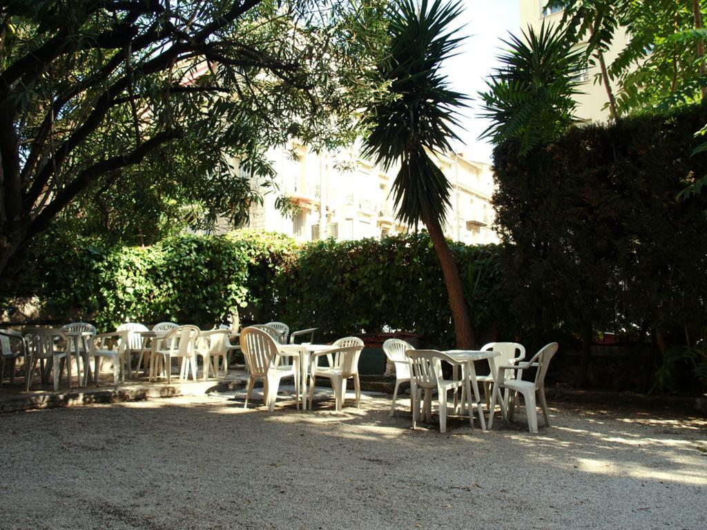 Hotel Belle Meuniere Nizza Exterior foto
