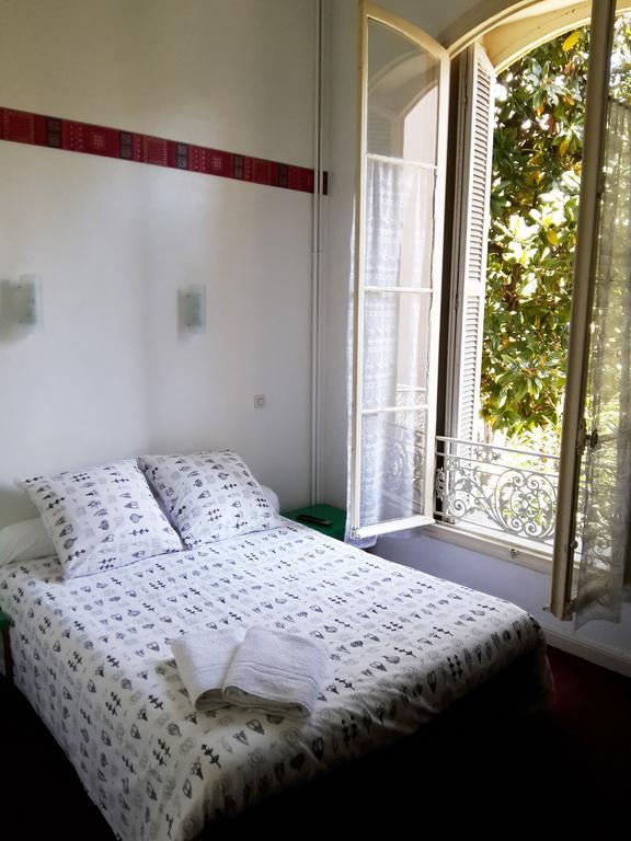 Hotel Belle Meuniere Nizza Exterior foto