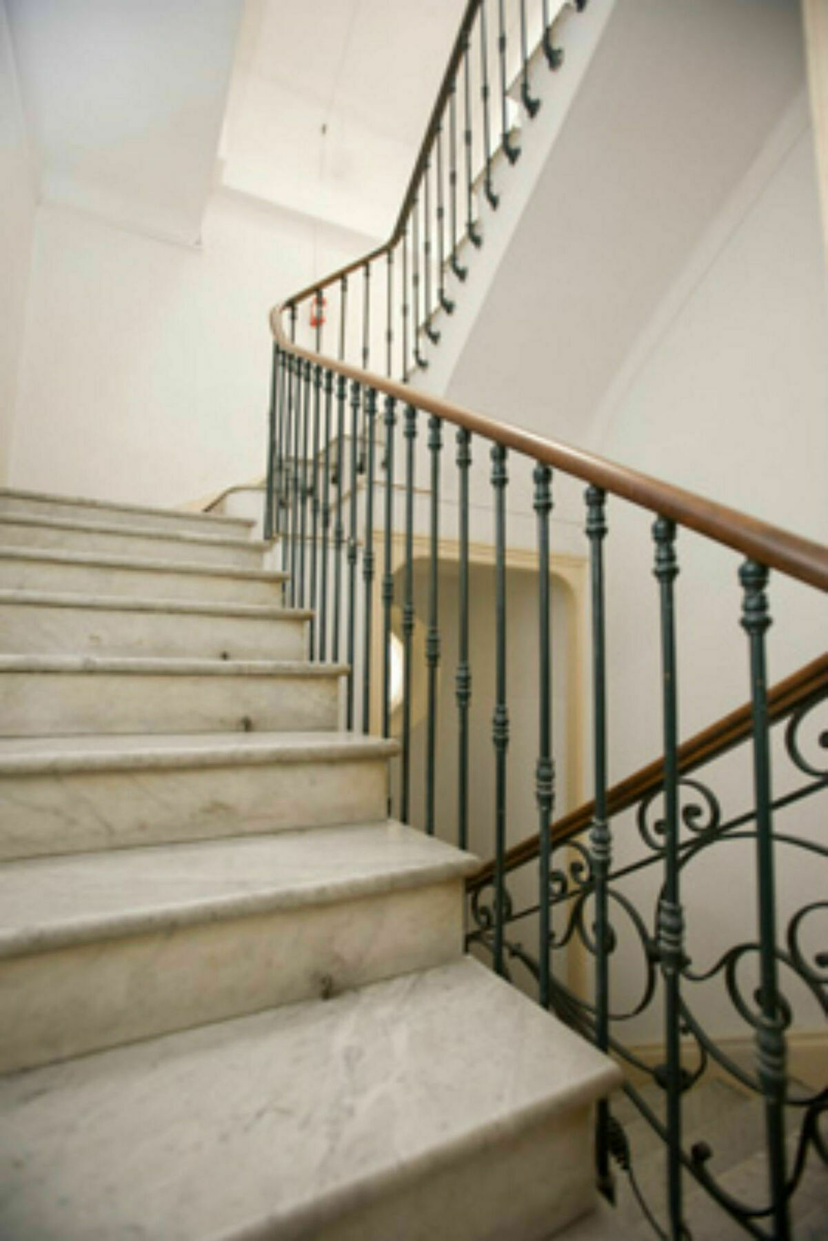 Hotel Belle Meuniere Nizza Exterior foto